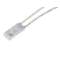 UCHIYA TUP62-090 BiMetalový termostat 90°C